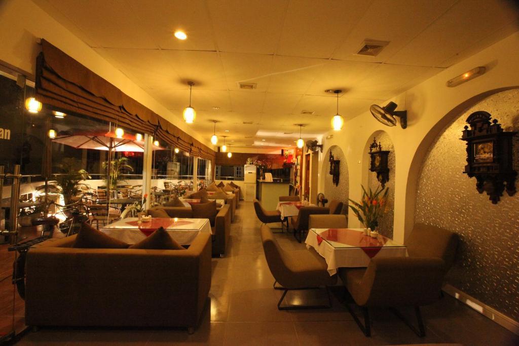 Dang Anh Hotel Hanoi Cameră foto